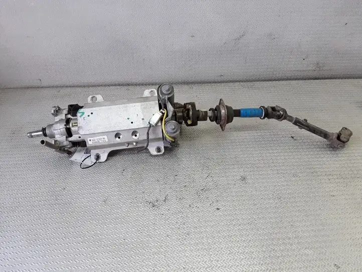 Jaguar S-Type (1999 - 2004) XW4C3C529MM Насос гидроусилителя руля — фото 3