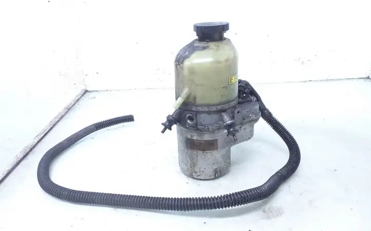 Opel Astra G (1998 - 2004) M11310796EE Насос гидроусилителя руля — фото 1