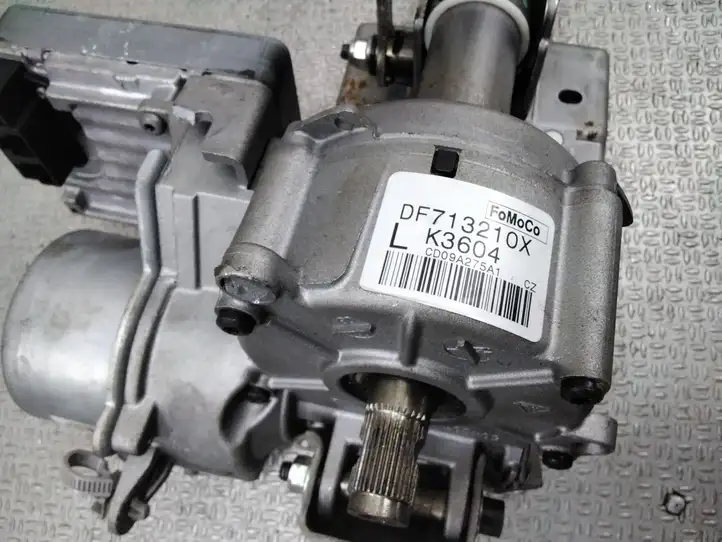 Mazda 2 (2003 - 2007) CD0910811 Насос гидроусилителя руля — фото 2