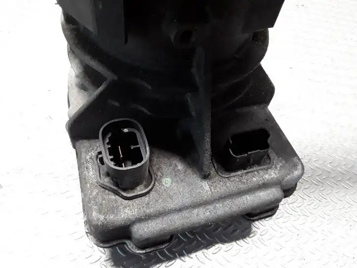 Citroen C4 I Picasso (2006 - 2013) 9681594580 Насос гидроусилителя руля — фото 3