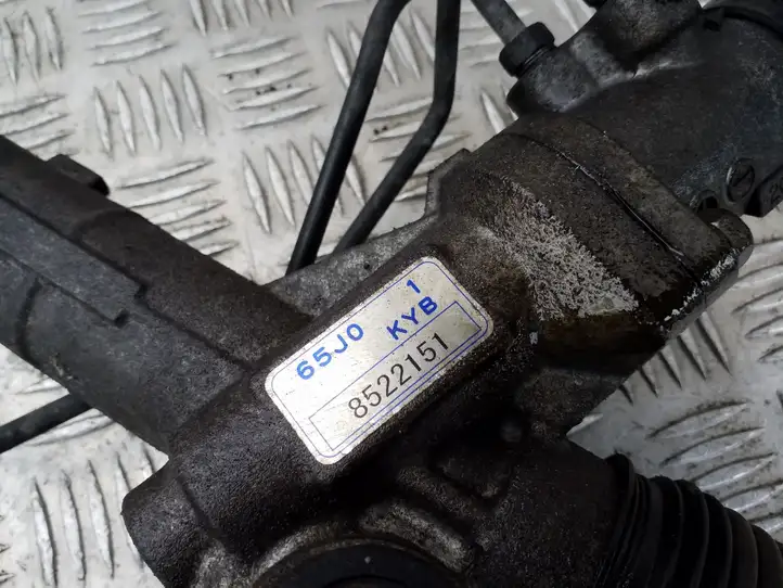 Suzuki Grand Vitara II (2008 - 2012) 65J01 Рулевая колонка — фото 2