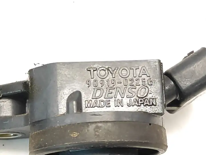 Toyota RAV 4 (XA30) (2006 - 2016) 9091902256 Катушка зажигания — фото 2