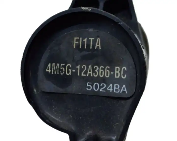 Volvo S40 (2004 - 2007) 4M5G12A366BC Катушка зажигания — фото 6
