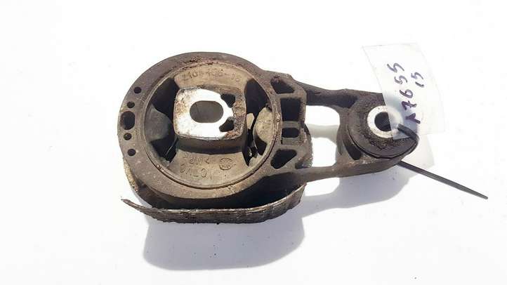 Saab 9-3 Ver2 (2003 - 2007)  21040616 Подушка двигателя