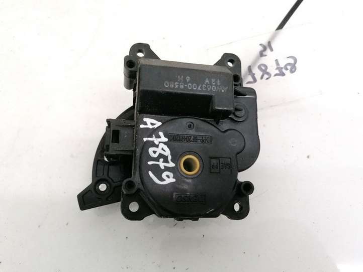 Cadillac CTS (2002 - 2007)  AW0637008580 Двигатель задвижки потока воздуха