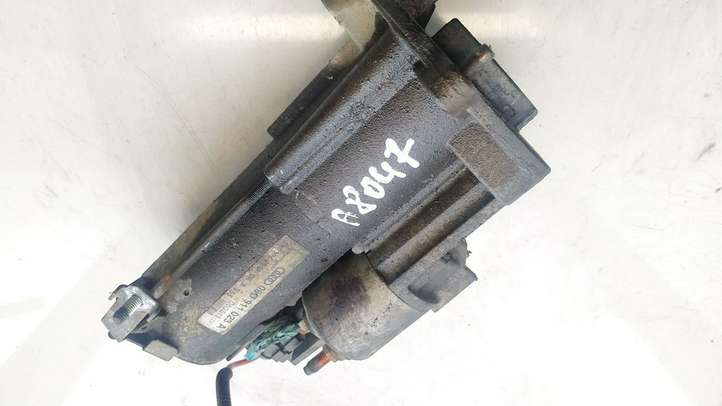 Audi A6 (2004 - 2008)  06d911023a Стартер