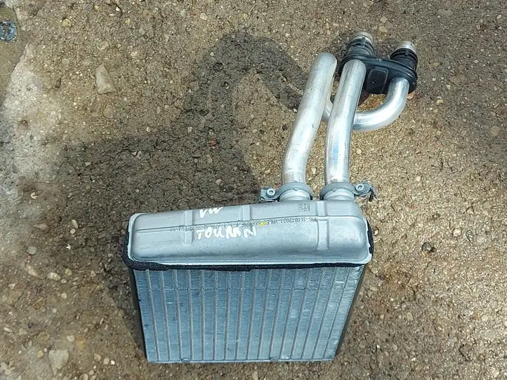 Skoda Yeti (5L) (2009 - 2012) 1K0131701ES Катализатор / DPF / FAP — фото 4