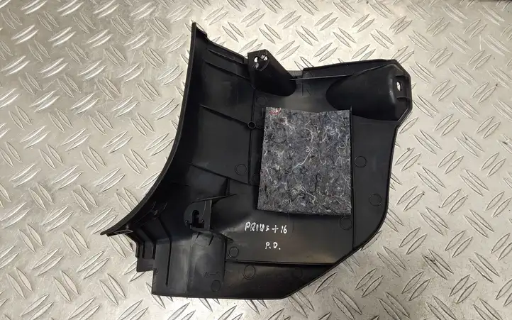 Toyota Prius+ (ZVW40) (2011 - 2018) 6211147110 Прочие детали салона — фото 2