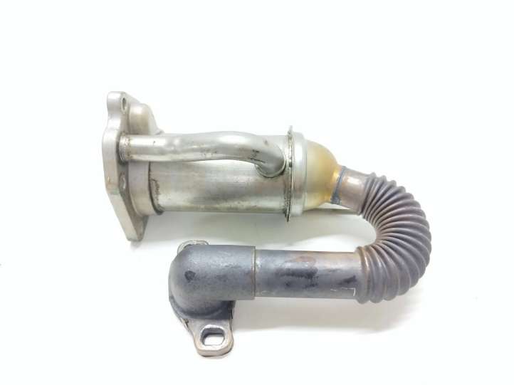 Dacia Sandero (2008 - 2012)  147352070R Охладитель EGR