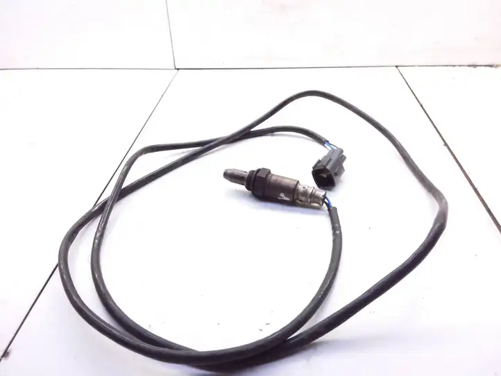 Opel Zafira B (2008 - 2014) 8980751401 Лямбда-зонд — фото 1