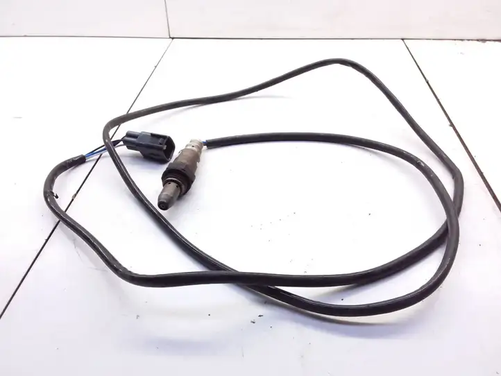Opel Zafira B (2008 - 2014) 8980751401 Лямбда-зонд — фото 3