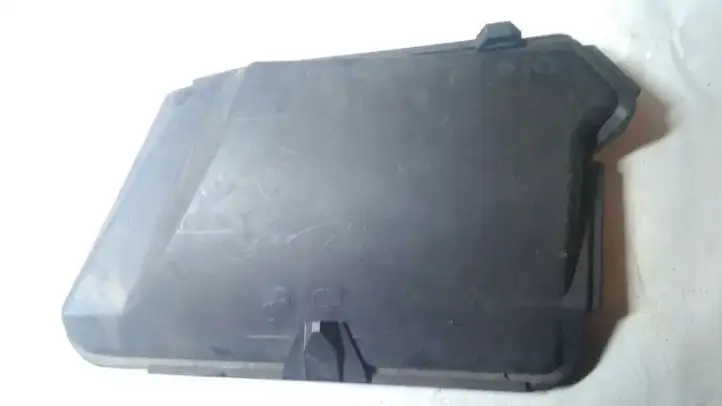 Mercedes-Benz E W211 (2002 - 2009) 2115400082 Крышка ящика предохранителей — фото 1