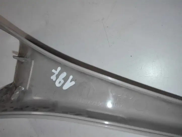 Audi Q7 4L (2005 - 2009) 4L0857593 Прочие детали салона — фото 3