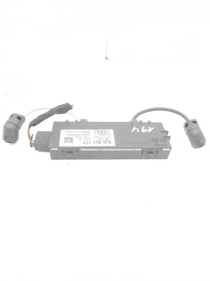 Audi TT TTS Mk2 (2006 - 2010) 8J0951177 Ультразвуковой датчик — фото 1