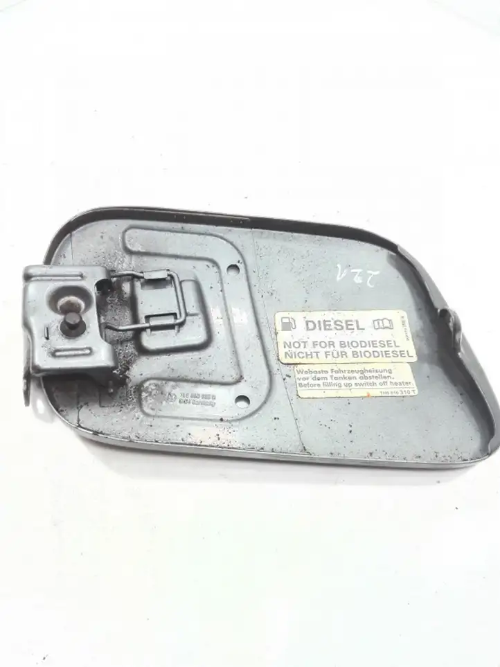 Volkswagen Touareg I (2002 - 2010) 7L6809905B Крышка топливного бака — фото 2