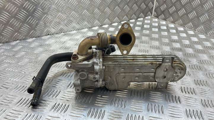 Volkswagen PASSAT B6 (2005 - 2010)  03G131513 Охладитель EGR