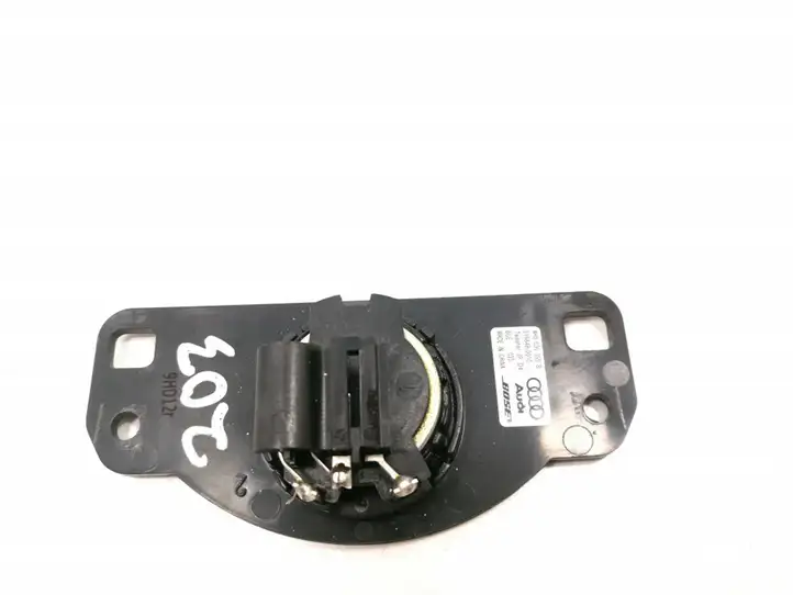 Audi A8 (2010 - 2014)  4H0035399B Громкоговоритель (громкоговорители) высокой частоты в передних дверях