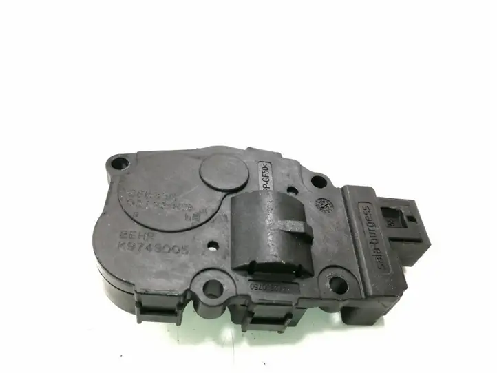 Audi A5 8T 8F (2007 - 2011) EFB33003122009 Двигатель задвижки потока воздуха — фото 2