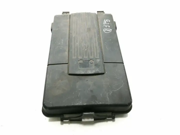 Volkswagen Golf V (2003 - 2009) 1K0915443A Крышка ящика аккумулятора — фото 1