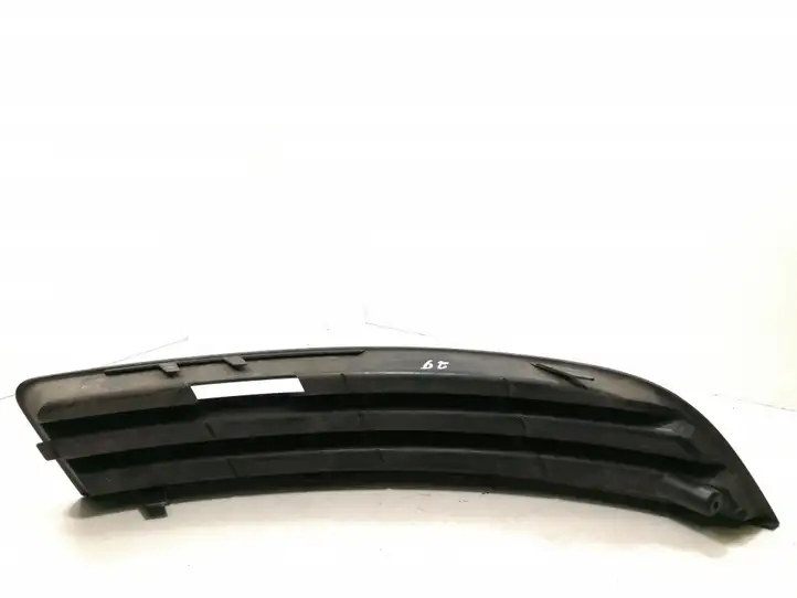 Volkswagen PASSAT B6 (2005 - 2010) 3C0853665 Нижняя решетка переднего бампера — фото 3