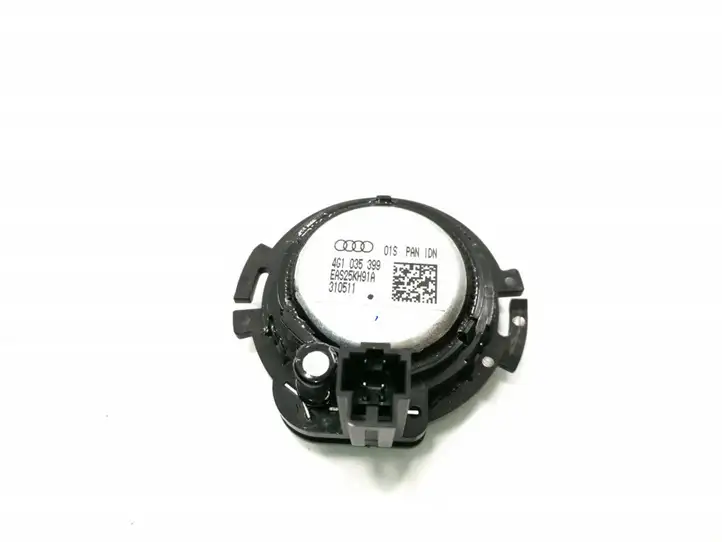 Audi A6 C7 (2011 - 2014) 4G1035399 Твитер задних дверей — фото 2
