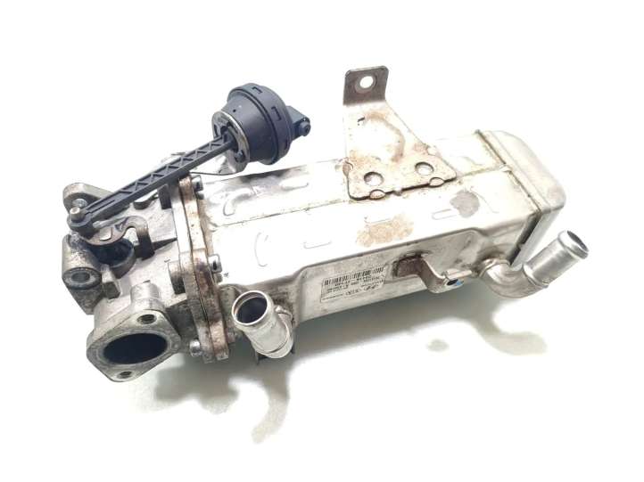 Kia Sorento (2009 - 2014)  28416-2F140 Охладитель EGR