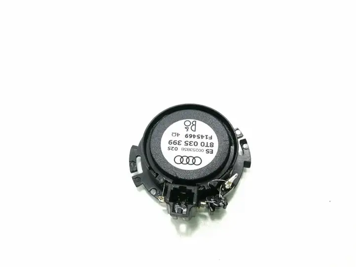 Audi A5 8T 8F (2007 - 2011) 8T0035399 Твитер задних дверей — фото 2