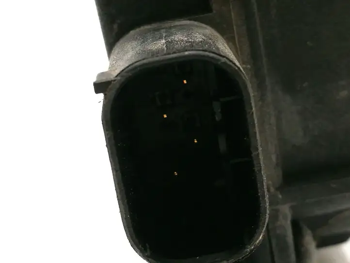 Audi A8 S8 D4 4H (2010 - 2014) 4H0907410A Прочие блоки управления — фото 3