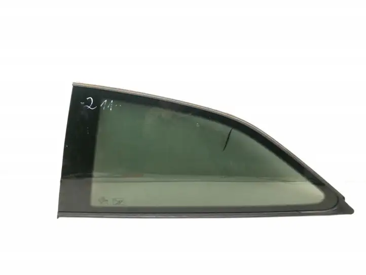 Audi A5 8T 8F (2007 - 2011) 43R009628 Заднее боковое стекло — фото 1
