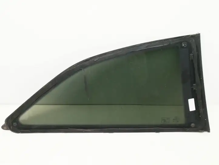 Audi A5 8T 8F (2007 - 2011) 43R009628 Заднее боковое стекло — фото 3