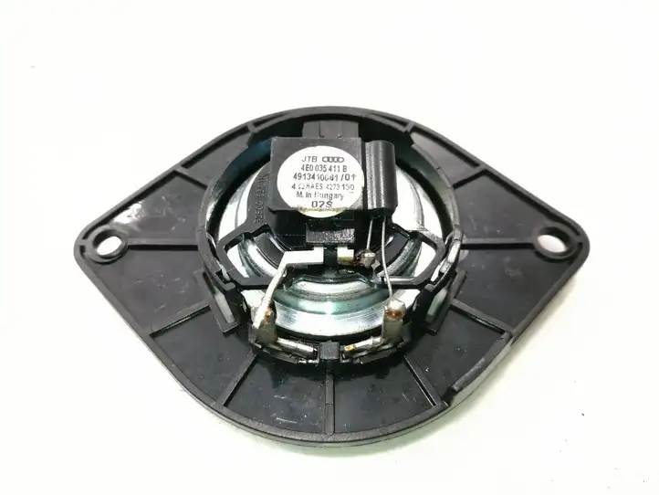 Audi A8 (2002 - 2005)  4E0035411B Громкоговоритель в панели