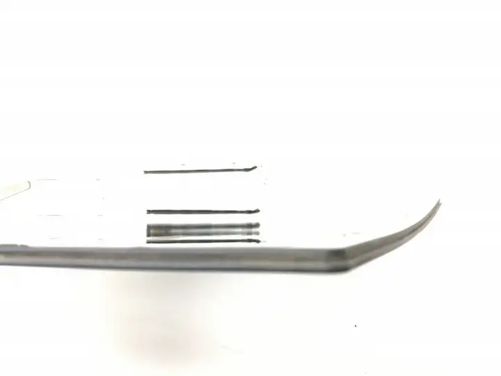 Volkswagen Phaeton (2002 - 2008) DOT618M501100AS2 Стекло задней двери — фото 5
