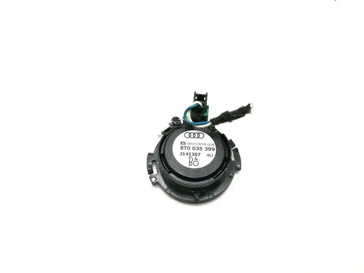 Audi A5 8T 8F (2007 - 2011) 8T0035399 Твитер задних дверей — фото 2