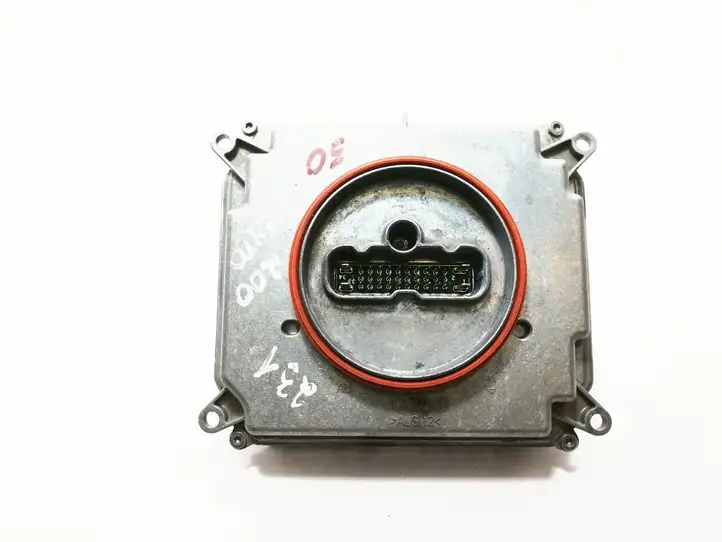 Audi A8 (2013 - 2017)  7PP941472J Блок управления Xenon