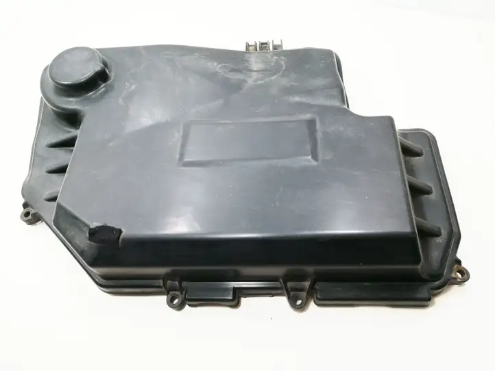 Audi A6 S6 C6 4F (2004 - 2008) 4F1907613 Крышка ящика предохранителей — фото 1