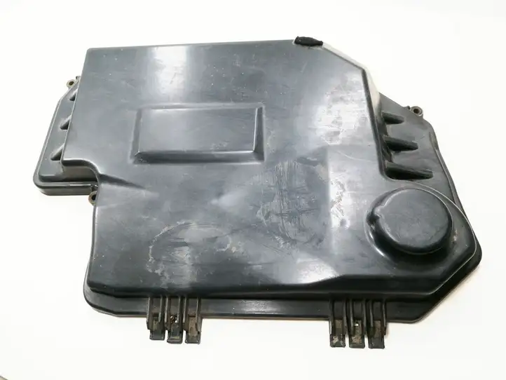 Audi A6 S6 C6 4F (2004 - 2008) 4F1907613 Крышка ящика предохранителей — фото 4