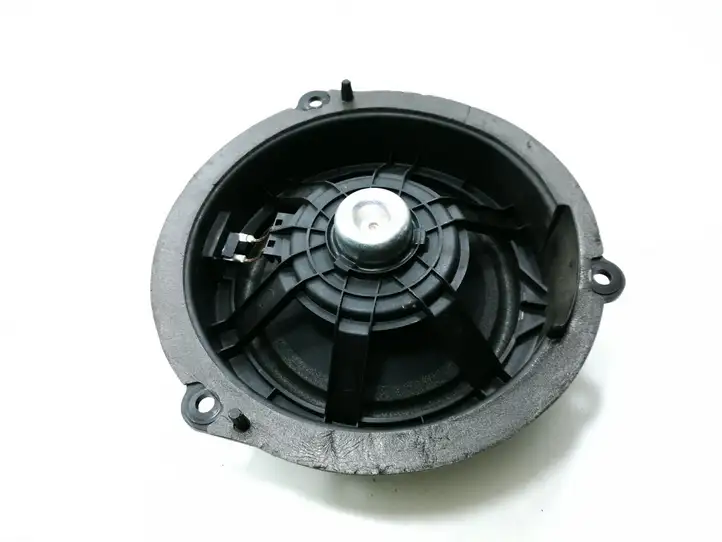 Audi A6 C7 (2011 - 2014) 4G1035411 Динамики задних дверей — фото 2