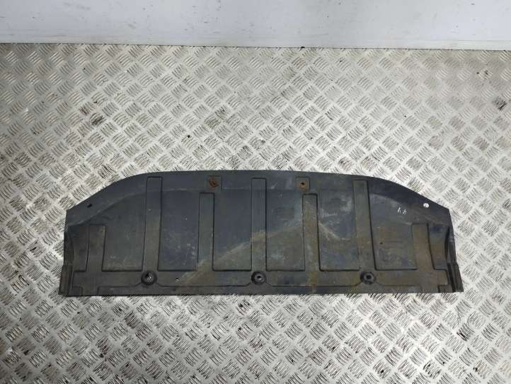 75892JD000 Nissan Qashqai Bamperio dugno apsauga