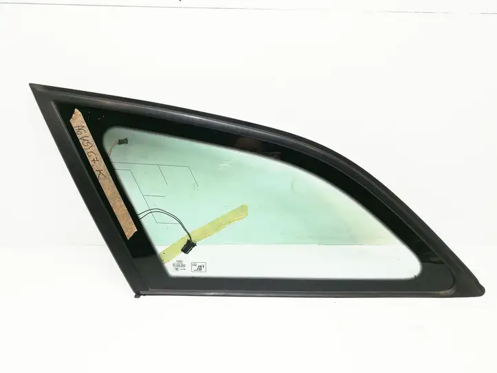 Audi A6 C7 (2011 - 2014) 43R00082 Заднее боковое стекло — фото 1