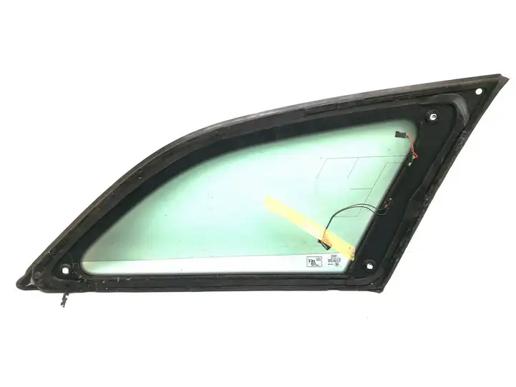 Audi A6 C7 (2011 - 2014) 43R00082 Заднее боковое стекло — фото 3