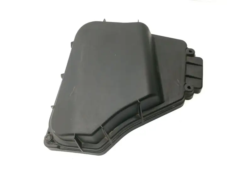 Audi A8 S8 D4 4H (2010 - 2014) 4H0937555 Крышка ящика предохранителей — фото 1