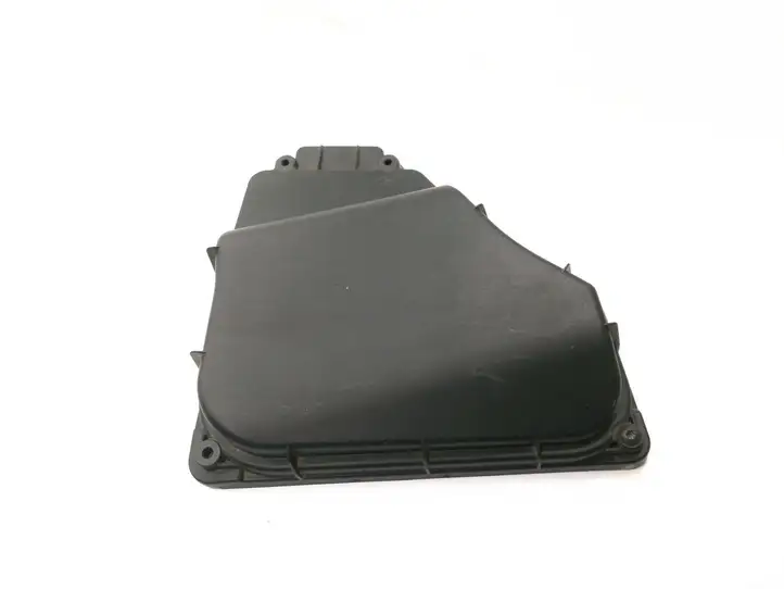 Audi A8 S8 D4 4H (2010 - 2014) 4H0937555 Крышка ящика предохранителей — фото 2