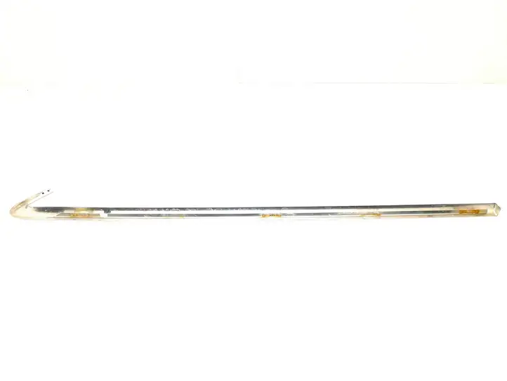 Audi A5 8T 8F (2007 - 2011) 8T0853345B Облицовка заднего бокового стекла — фото 2