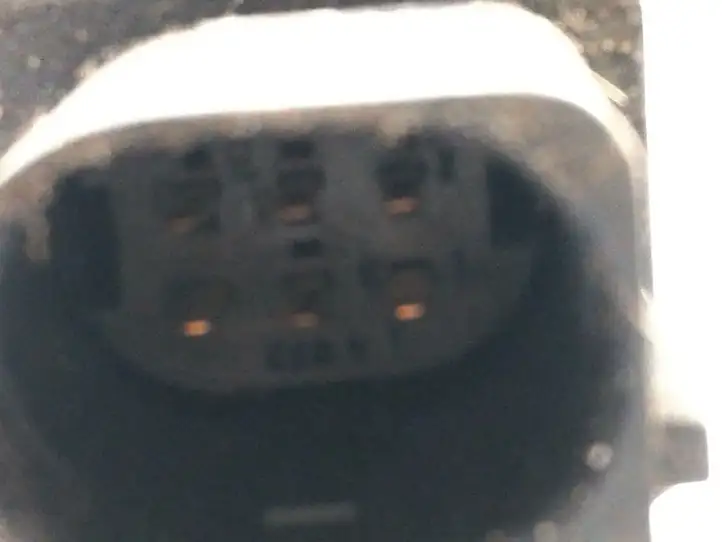 Audi A6 S6 C6 4F (2004 - 2008) 059906262F Лямбда-зонд — фото 2