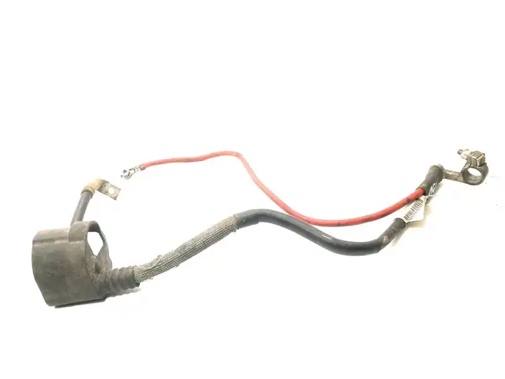Volkswagen PASSAT B6 (2005 - 2010) 1K0971228L Плюсовой провод аккумулятора — фото 2