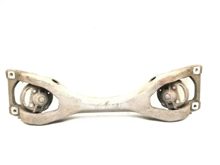 Audi Q7 (2005 - 2009)  7L8512369 Задняя траверса