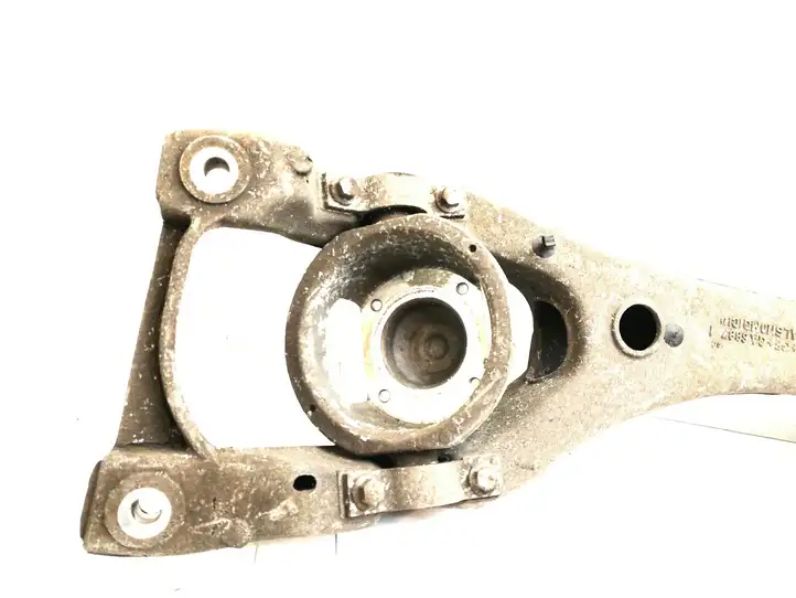 Audi Q7 (2005 - 2009)  7L8512369 Задняя траверса