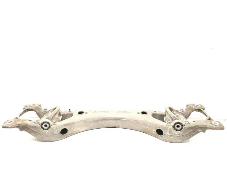 Audi Q7 (2005 - 2009)  7L8512369 Задняя траверса