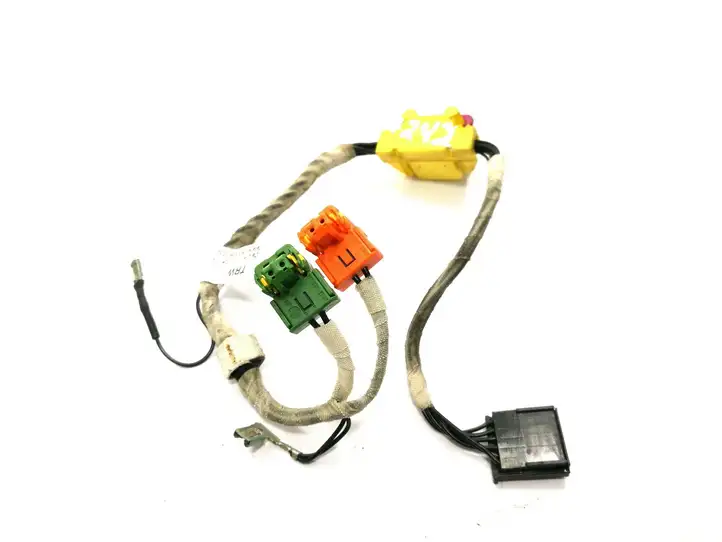 Audi A6 S6 C6 4F (2004 - 2008) 4F0971589A Прочая электропроводка — фото 1