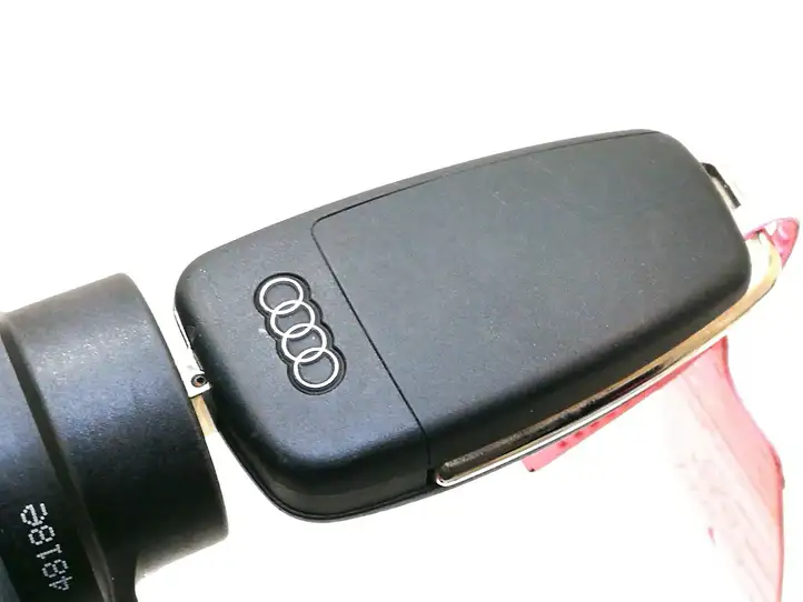 Audi Q2 (2016 - )  1K0905851 Комплект зажигания